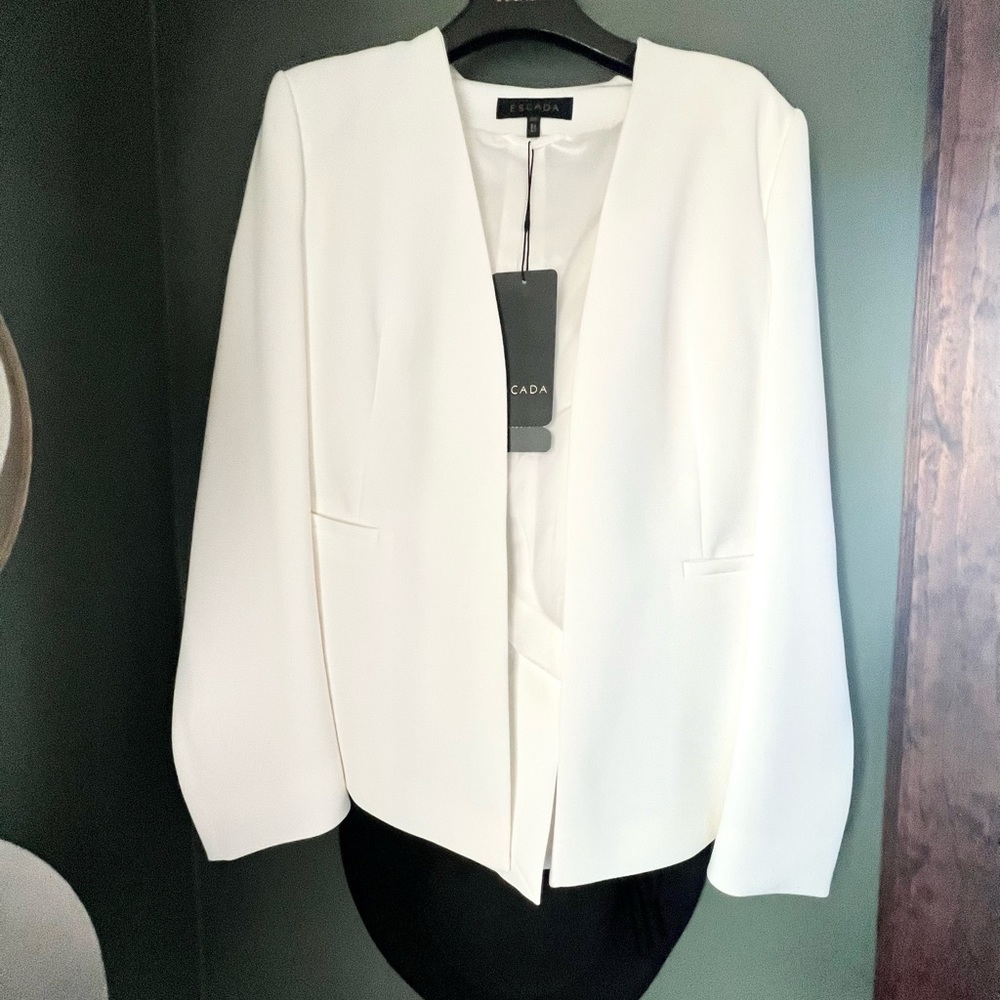 Escada Blazer
